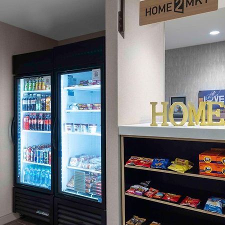 Home2 Suites By Hilton Lynchburg Dış mekan fotoğraf