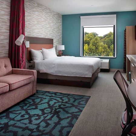 Home2 Suites By Hilton Lynchburg Dış mekan fotoğraf