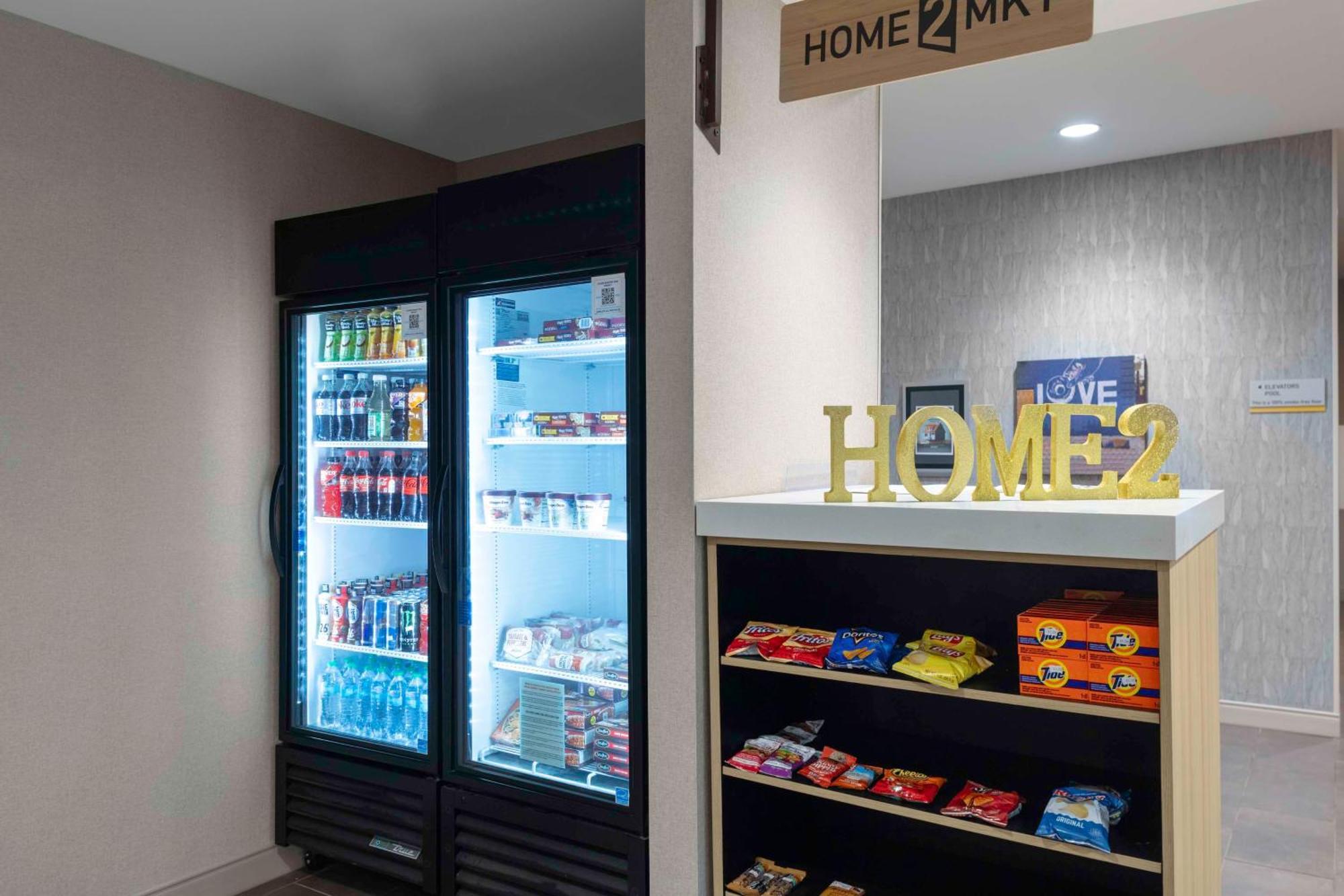 Home2 Suites By Hilton Lynchburg Dış mekan fotoğraf