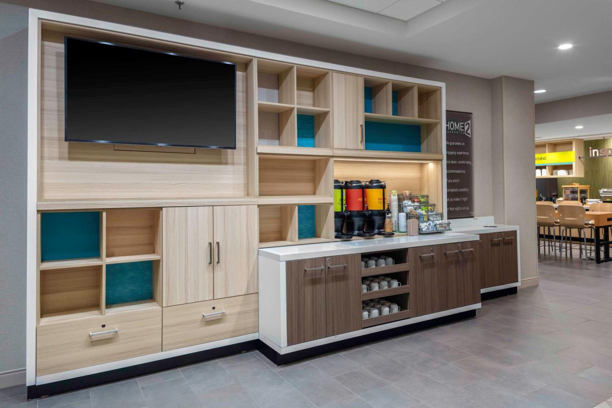 Home2 Suites By Hilton Lynchburg Dış mekan fotoğraf