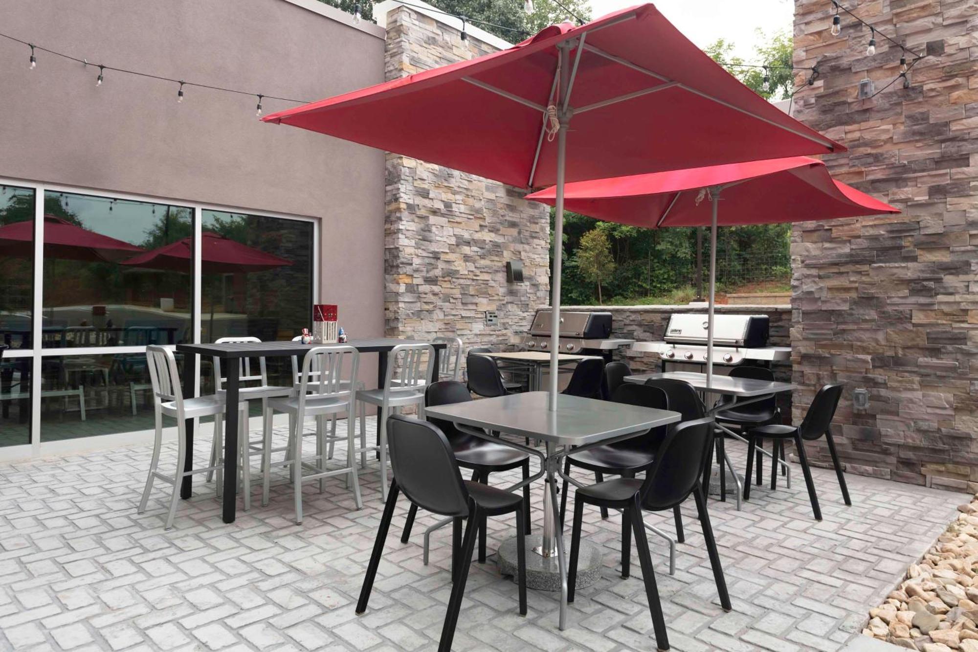 Home2 Suites By Hilton Lynchburg Dış mekan fotoğraf
