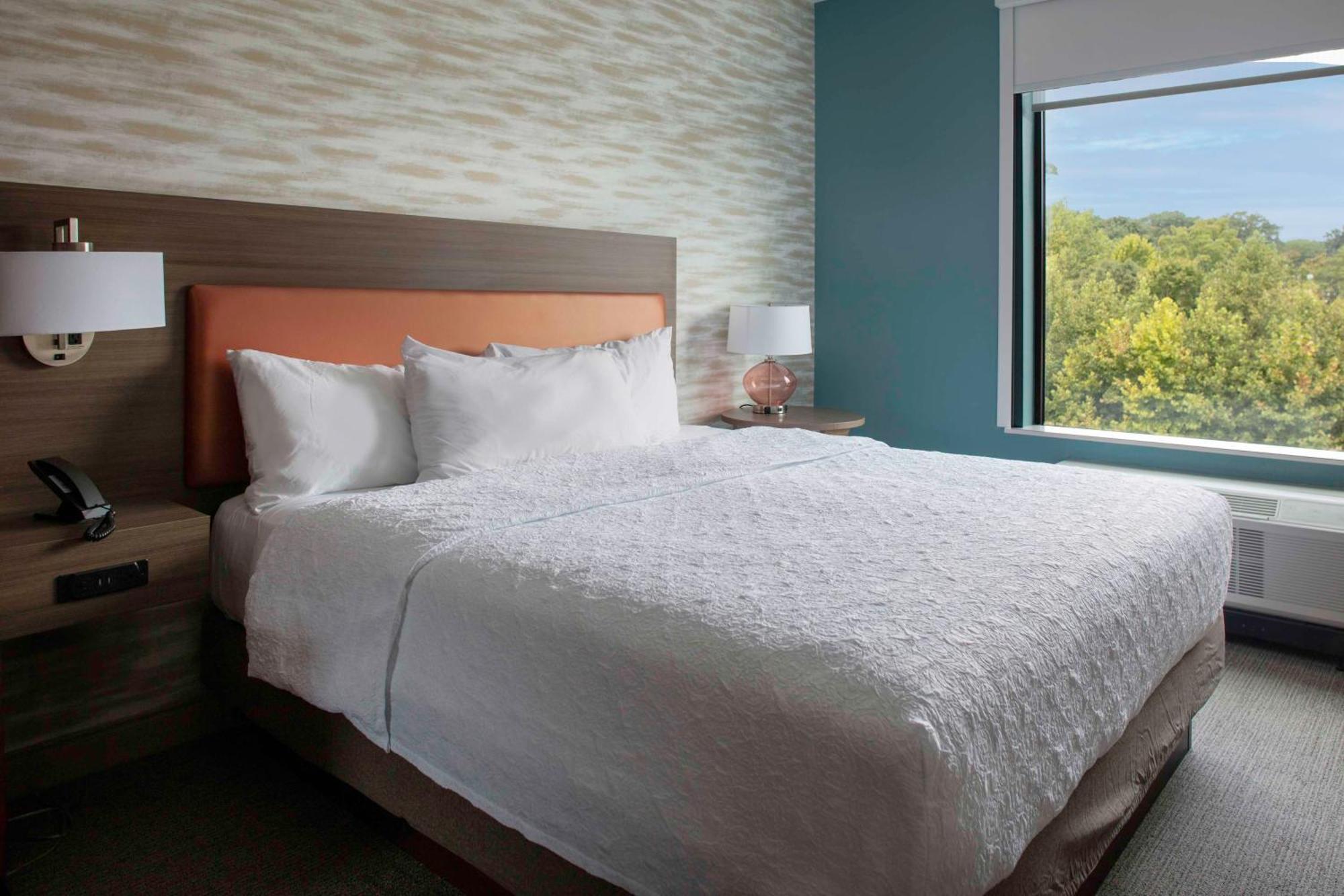 Home2 Suites By Hilton Lynchburg Dış mekan fotoğraf
