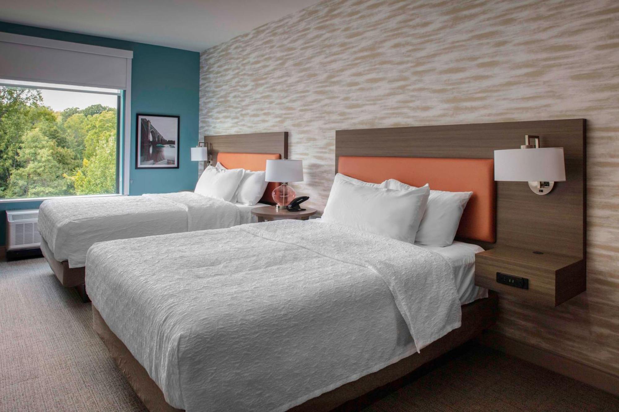 Home2 Suites By Hilton Lynchburg Dış mekan fotoğraf