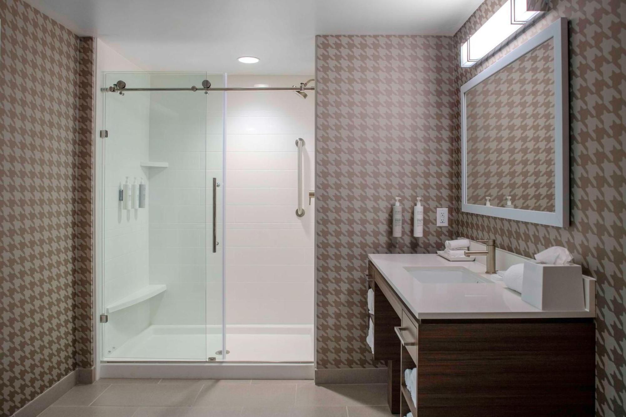 Home2 Suites By Hilton Lynchburg Dış mekan fotoğraf